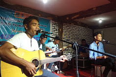 Episode Terakhir Festival Musik Akustik HPSN 2023, 13 Grup Musik Tampilkan Ferforma Unik | Daily Lombok 