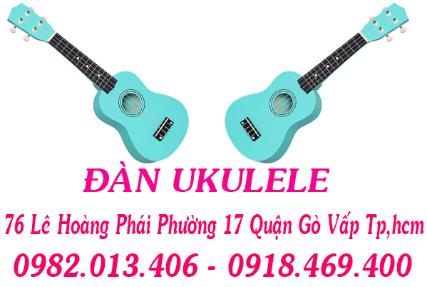 guitar binh tan