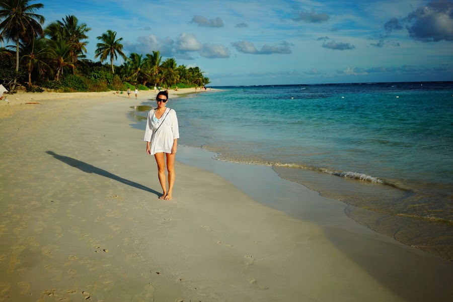 Playa Flamenco, Culebra, Puerto Rico