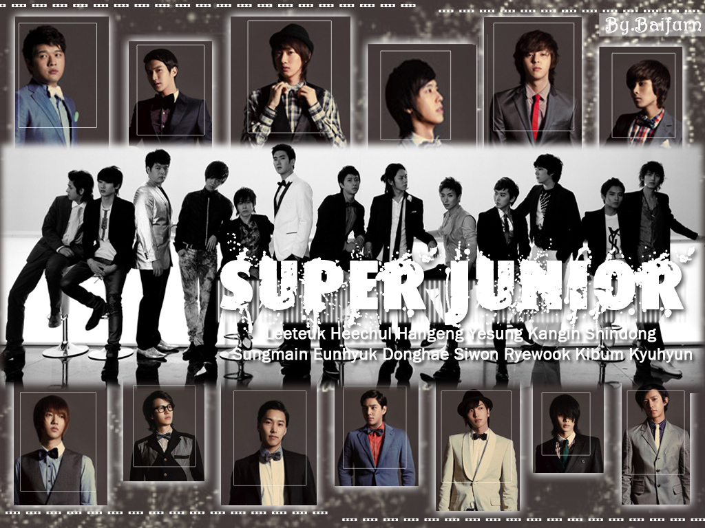 THE CANTIKALAYANTI ONLINE Jelang Konser Super Junior Di Jakarta