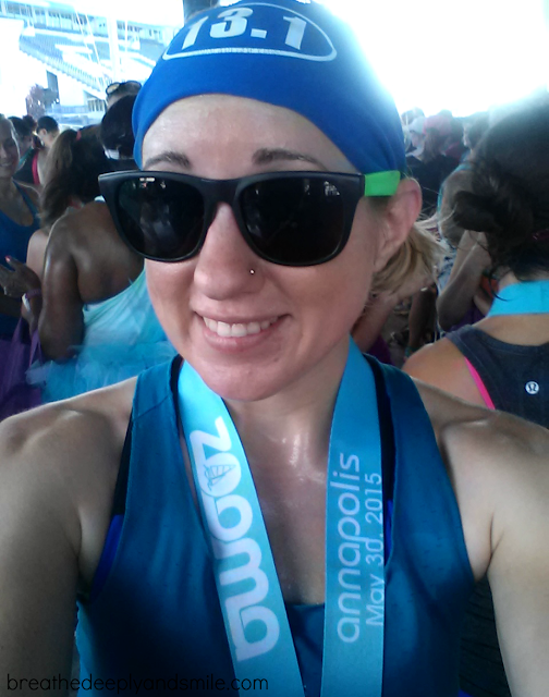 zooma-annapolis-womens-half-marathon-2015-post-race-sweat