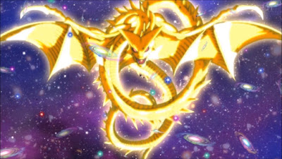 5. Super Shenron