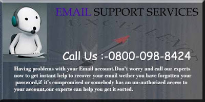 yahoo email support