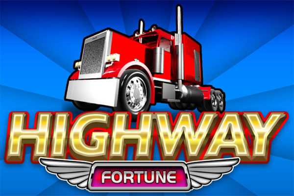 Highway Fortune Slot