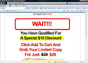 . only pay 29$ for Rapid Cash Traffic ! That is a extremely good price.