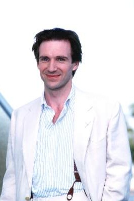 Ralph Fiennes