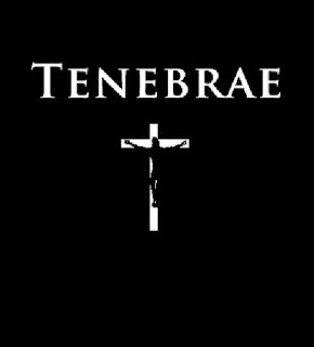 On This Rock: TENEBRAE