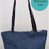 The Bernagie Tote bag