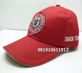 topi promosi bandung