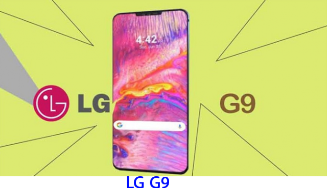 أخر التسريبات عن مواصفات، سعر وموعد إطلاق الهاتف LG G9.