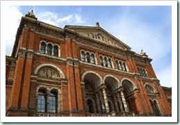 v&a