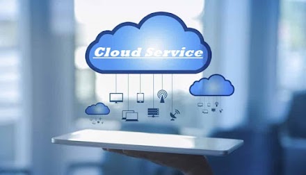 Cloud Service: A Guide - Digital Engine Land