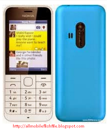 Nokia 220 RM-969 Latest Flash File Free Download