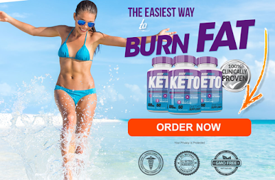 BodyStart Keto 