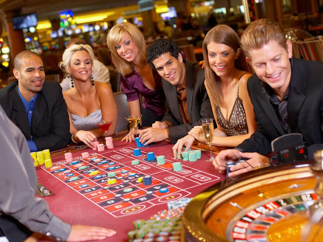 big win casino games