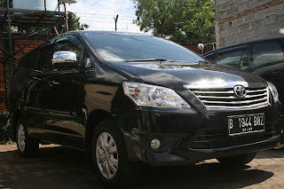 sewa|rental mobil kijang innova harian jakarta