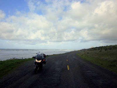 mattole road