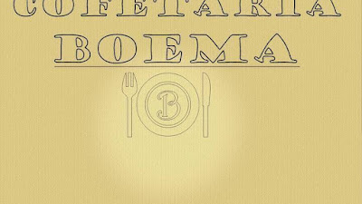Cofetaria Boema