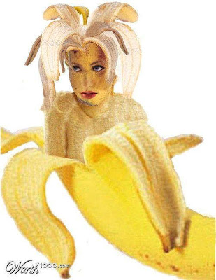 photoshop celebrity fruit