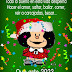  Mafalda en Navidad y 2023  