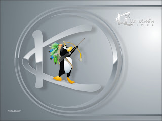 Linuxu Kurumin NG 8.06