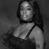 Controversial American Rapper, Azealia Banks Removes Her Panties To Flaunt Her HI've Booty {Photos}