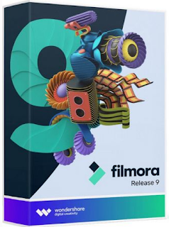 Wondershare Filmora 9.0.7.2 (x64) Multilingual