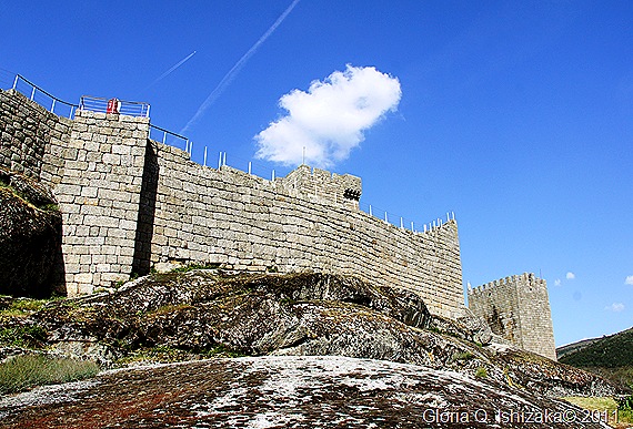 Linhares - castelo 1