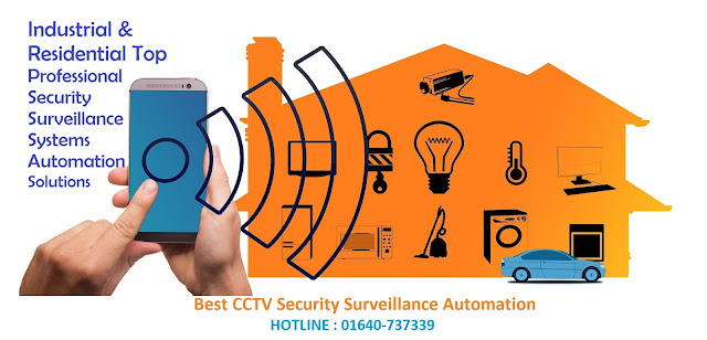 CCTV Camera Price in Bangladesh