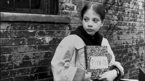 Harriet, die kleine Detektivin 1996 ganzer film