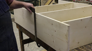 Beginning Woodworking, Building a Simple Bookcase