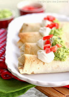 http://www.the-girl-who-ate-everything.com/2012/10/baked-chicken-chimichangas.html