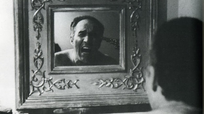 Dillinger ha muerto 1969 pelicula en español