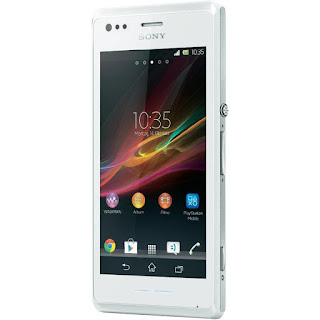 Sony Xperia M [C1905] Flash File Free Download l Sony Xperia M [C1905] Firmware Free Download