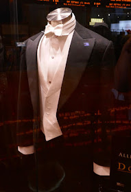 Allen Leech Downton Abbey Tom Branson film costume