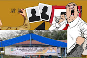 Dana Pilpanag Kabupaten Simalungun TA.2023, Ajang Korupsi Berjemaah?