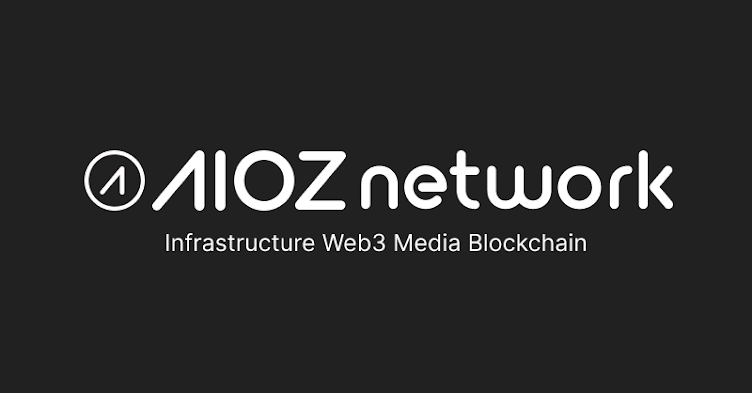 AIOZ Network: