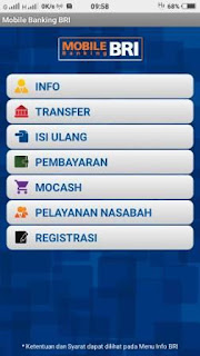 Cara Mudah Cek Saldo BRI Lewat HP Biasa dan Android