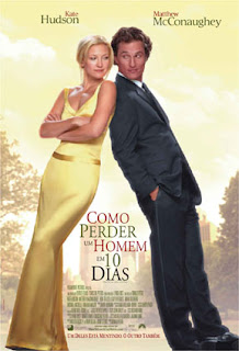 como perder um homem em 10 dez dias filme comedia romantica filmes cinema netflix dica melhor filme otimo engraçado