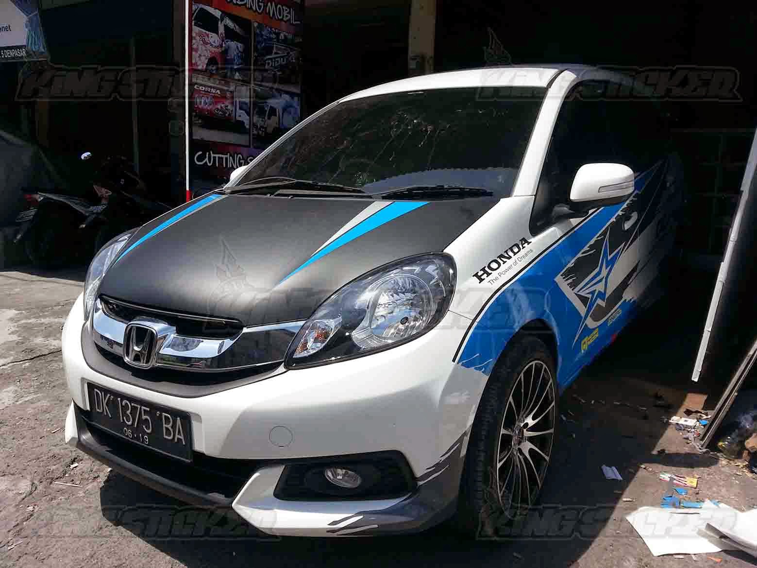 Gambar Desain Gambar Modifikasi Mobilio Rs Mobiliobaru