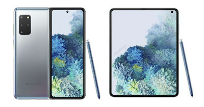 Galaxy Note 20 & Fold 2 Release Date