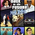 GTA Vice City Back To The Future Hill Valley Game