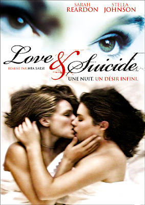 film lesbien films lesbiens lezmovies lezmovie love&suicide