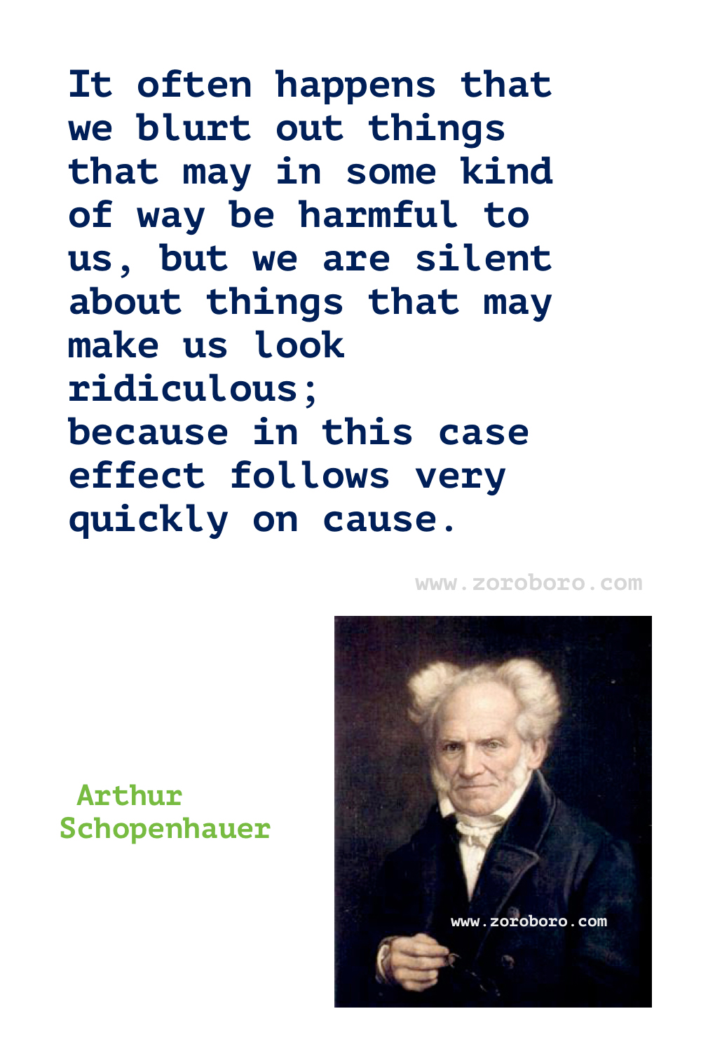 Arthur Schopenhauer Quotes, Arthur Schopenhauer Philosophy, Arthur Schopenhauer Essay & Books Quotes, Arthur Schopenhauer ON Intellectual, Mind, Loneliness, Love, Reading & Religion. Quotes By Schopenhauer (Part 1)