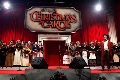 a christmas carol 