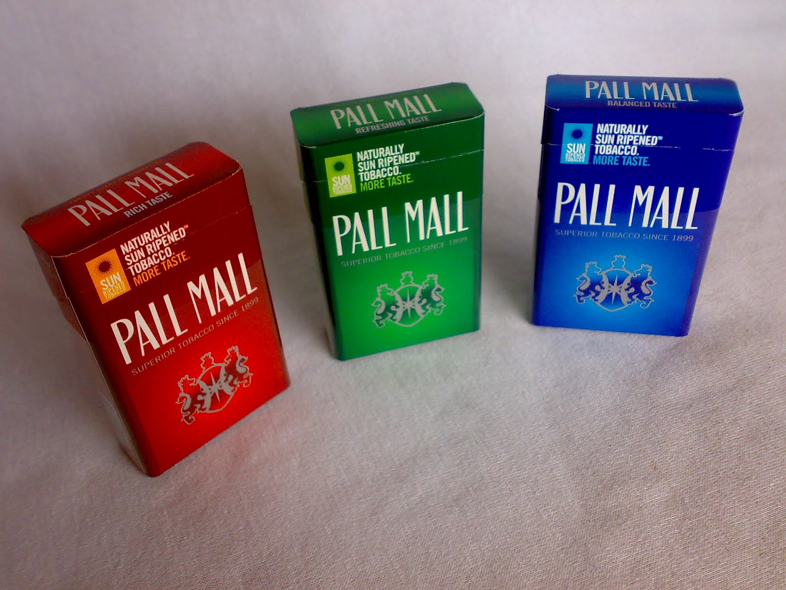 Pall Mall