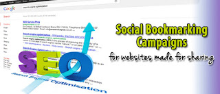 WHAT IS SOCIAL BOOKMARKING?