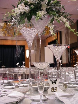 Cheap Wedding Centerpiece Ideas