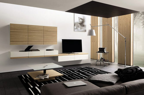 Room Interior Designs