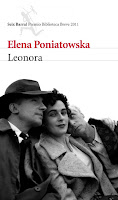 Leonora, Elena Poniatowska